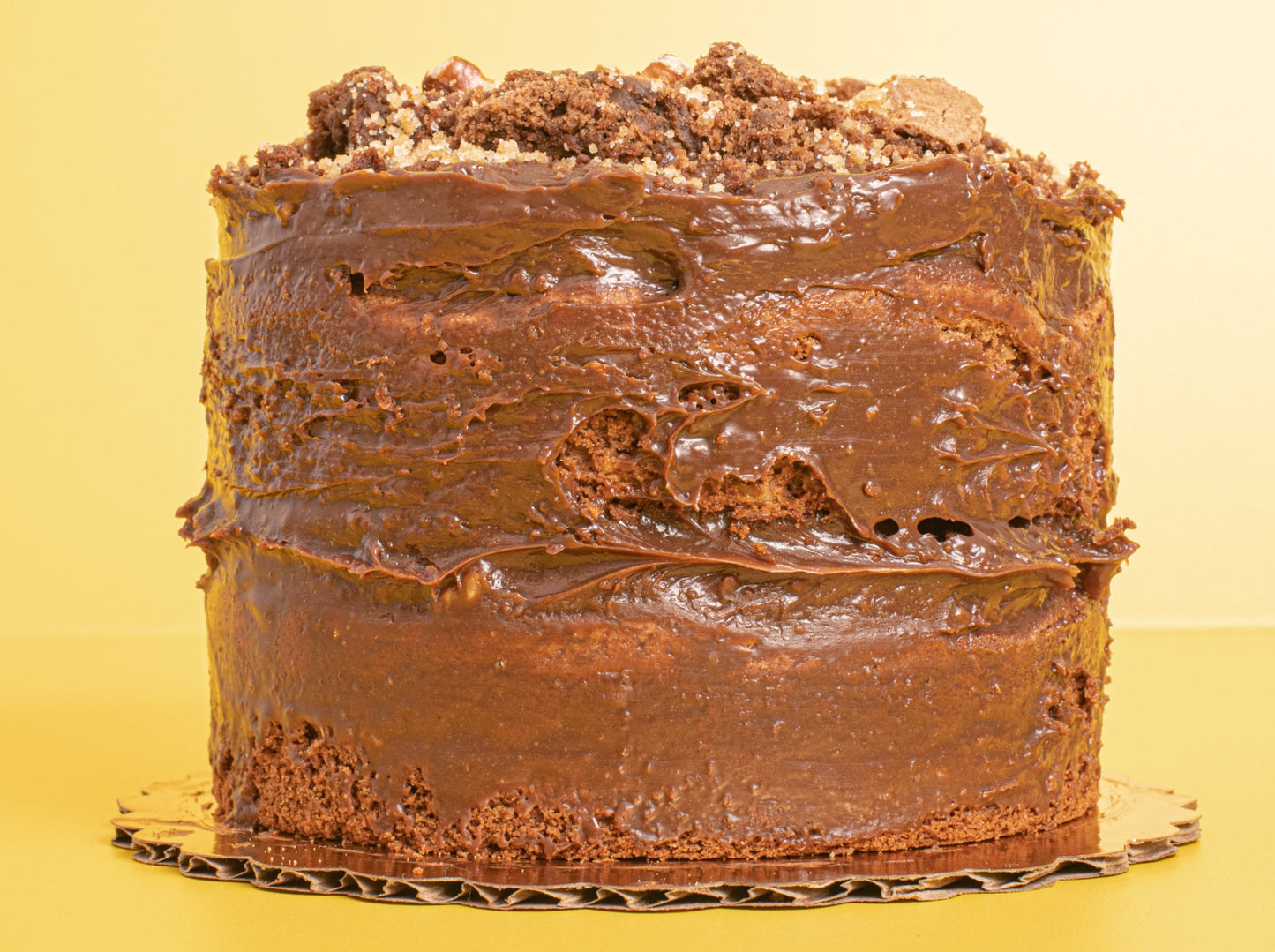 Melosa Cake