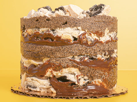 Oreo™ Pavlova Cake