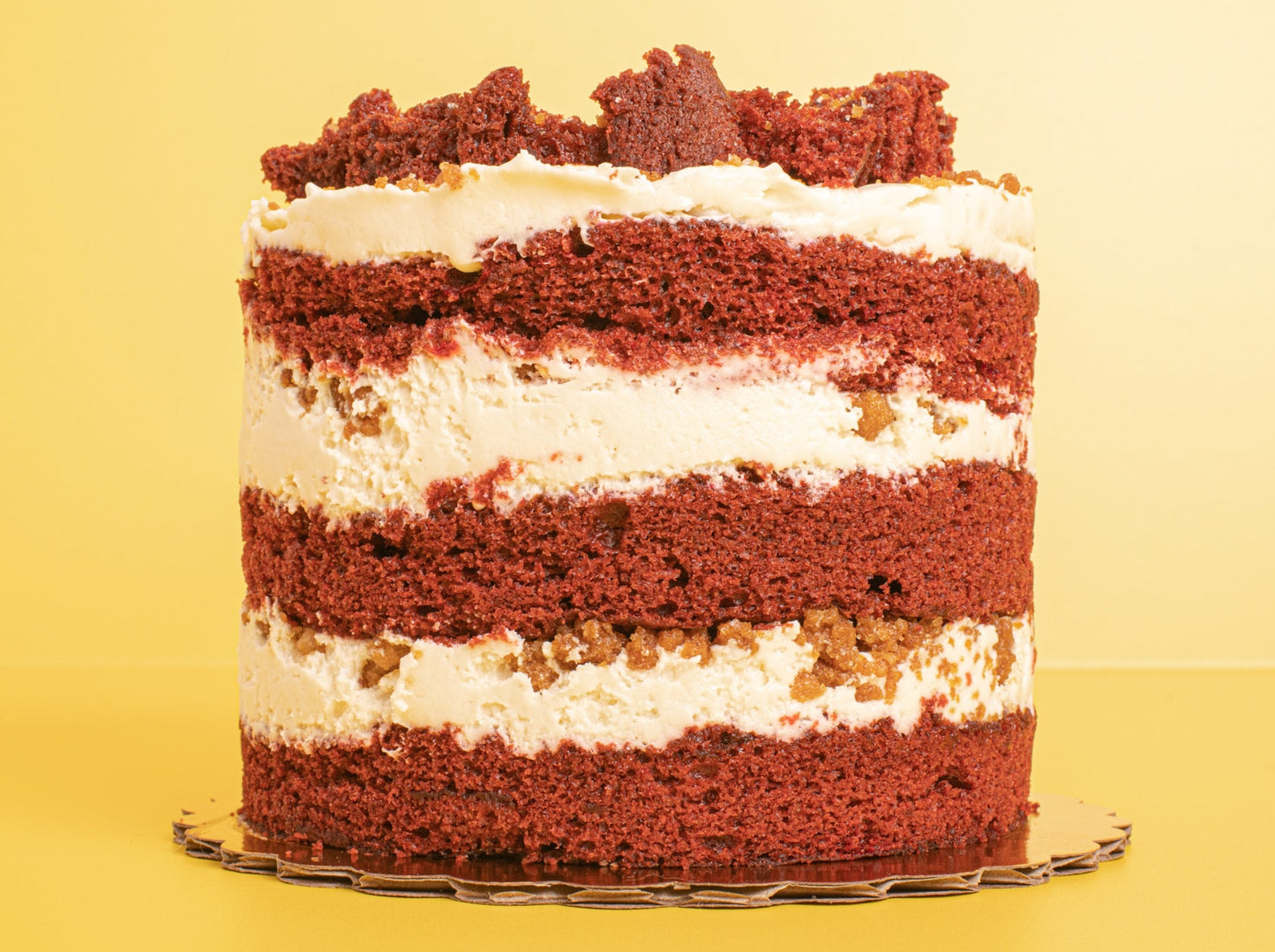 Red Velvet Cake