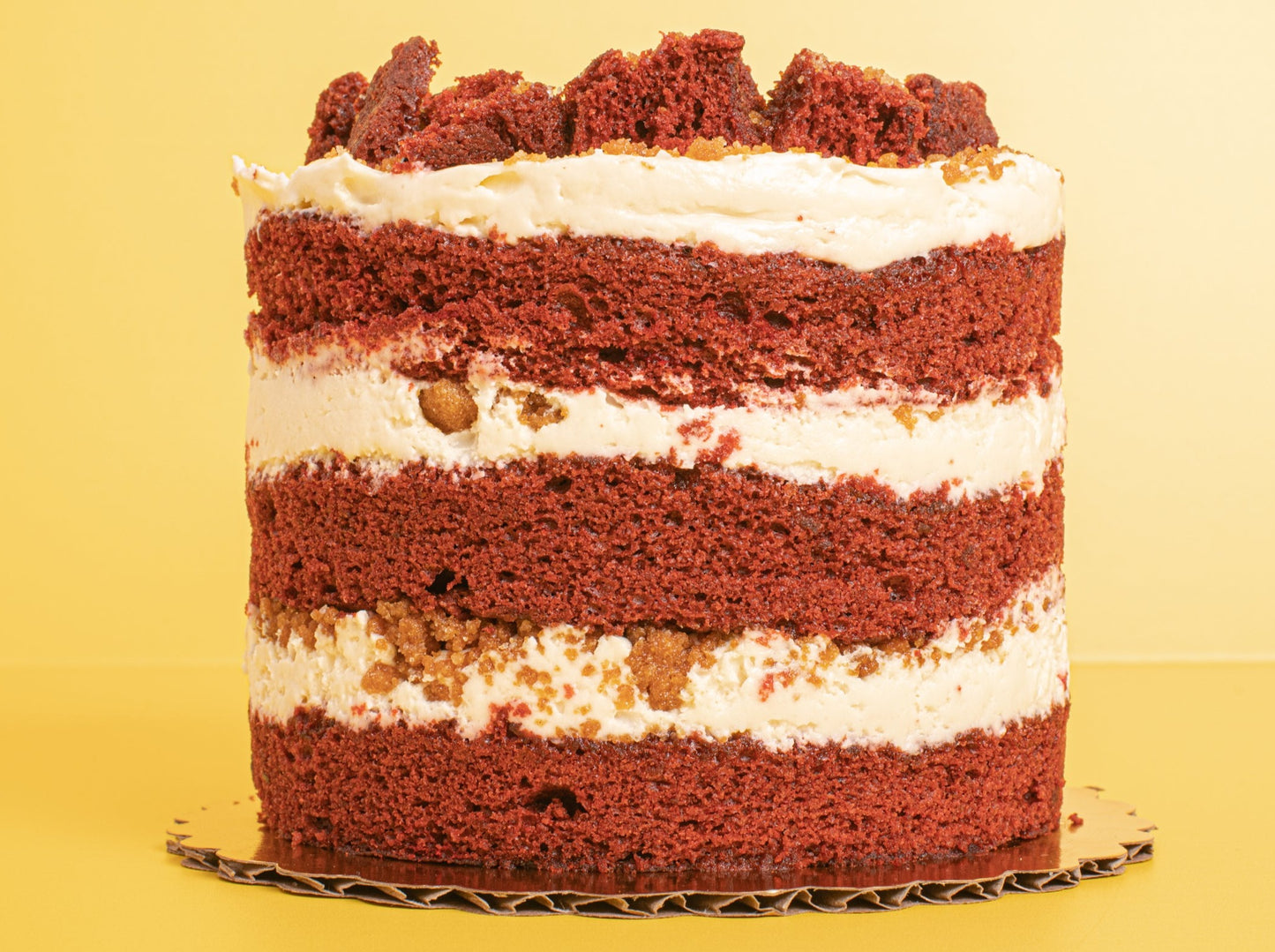Red Velvet Cake